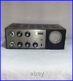 Bogen m-330A vintage tube amplifier