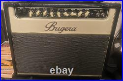 Bugera Vintage 22 Tube Guitar Amplifier