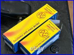 Bugera vintage 5 guitar amp excellent with brand new JJ's Tubes flawless