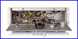 CCA AGC-1D Tube Amplifier Compressor Rare Vintage Analog
