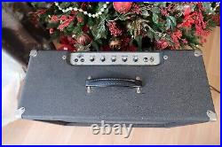 CRATE Vintage Club 50 ALL TUBE Guitar Amp