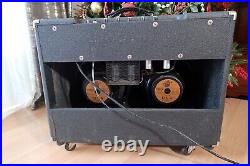 CRATE Vintage Club 50 ALL TUBE Guitar Amp