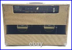 Carvin Belair 212 212 100W All Tube Tweed Combo Guitar Amp Amplifier Vintage