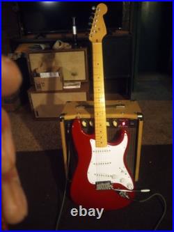 Carvin Vintage 16 Pentode Triode Amplifier