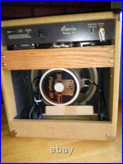 Carvin Vintage 16 Pentode Triode Amplifier