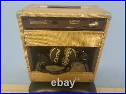 Carvin Vintage 16 Tube Guitar Amplifier 1x12 Combo Amp
