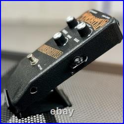 Colorsound Overdriver Vintage Sola Sound Tone Professional Restoration RARE