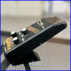 Colorsound Overdriver Vintage Sola Sound Tone Professional Restoration RARE