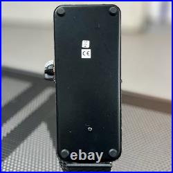 Colorsound Overdriver Vintage Sola Sound Tone Professional Restoration RARE