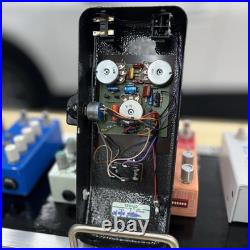 Colorsound Overdriver Vintage Sola Sound Tone Professional Restoration RARE