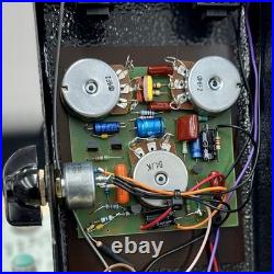 Colorsound Overdriver Vintage Sola Sound Tone Professional Restoration RARE