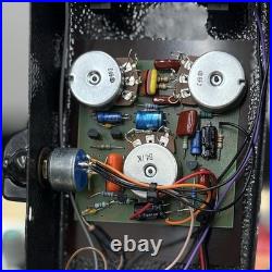 Colorsound Overdriver Vintage Sola Sound Tone Professional Restoration RARE