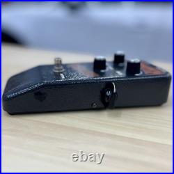 Colorsound Overdriver Vintage Sola Sound Tone Professional Restoration RARE