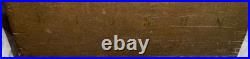 Completely Restored 1947 Gibson Style 1 BR6 Vintage Guitar Tube Amplifier