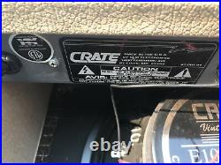Crate Vintage Club 30 VC-2110 Tube Guitar Amplifier