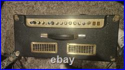 Crate Vintage Club 50 All TUBE 4 Preamp Tubes & 4 EL84's SEE YOUTUBE VIDEO'S