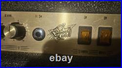Crate Vintage Club 50 All TUBE 4 Preamp Tubes & 4 EL84's SEE YOUTUBE VIDEO'S