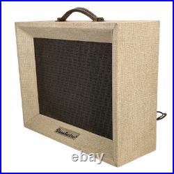 Danelectro Viscount Model 142 Vintage Tube Amplifier WithFootswitch (Used)