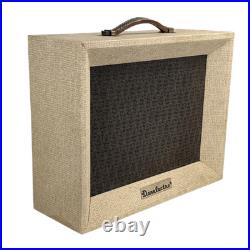 Danelectro Viscount Model 142 Vintage Tube Amplifier WithFootswitch (Used)