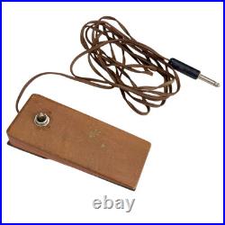 Danelectro Viscount Model 142 Vintage Tube Amplifier WithFootswitch (Used)