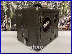 Devry projector Tube Amp Chassis Parts Vintage Amp Project Conversion