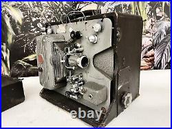Devry projector Tube Amp Chassis Parts Vintage Amp Project Conversion
