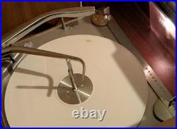Drexel Declaration Motorola Stereo Console Record Player SK52W 1961 All-tube