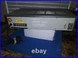 Dukane Tube Amplifier, 1b665 1c665, Vintage