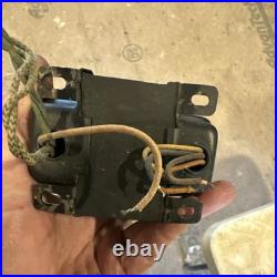 Dynaco A-470 ST-70 Vintage Output Transformers Pair for Tube Amplifier