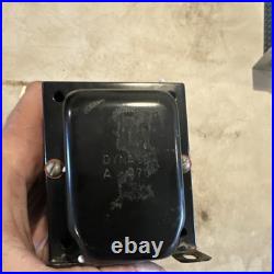 Dynaco A-470 ST-70 Vintage Output Transformers Pair for Tube Amplifier