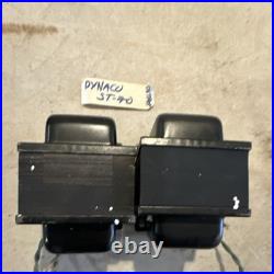 Dynaco A-470 ST-70 Vintage Output Transformers Pair for Tube Amplifier