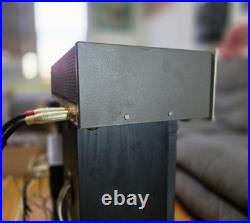 Dynaco SCA-35 VINTAGE Stereo Tube Amplifier + Dynaco FM3 Tube FM Tuner