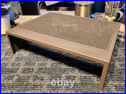 Dynaco SCA-35 VINTAGE Stereo Tube Amplifier SERVICED