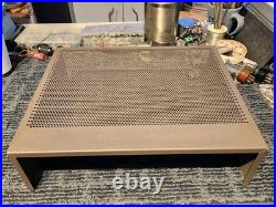 Dynaco SCA-35 VINTAGE Stereo Tube Amplifier SERVICED