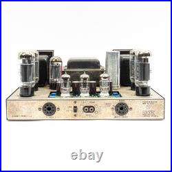 Dynaco Stereo 70 ST-70 Tube Amplifier Classic Vintage High-Fidelity Power Amp