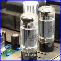 Dynaco Stereo 70 ST-70 Tube Amplifier Classic Vintage High-Fidelity Power Amp