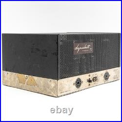 Dynaco Stereo 70 ST-70 Tube Amplifier Classic Vintage High-Fidelity Power Amp