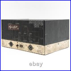 Dynaco Stereo 70 ST-70 Tube Amplifier Classic Vintage High-Fidelity Power Amp