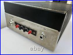 Dynaco Stereo 80 ST-80 Amplifier TESTED 100% SONICS OUTSTANDING CONDITION L@@K