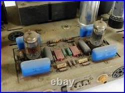 Dynakit (Dynaco) ST-70 Vintage Tube Audio Power Amplifier (modified, untested)