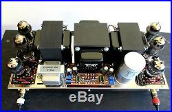 Dynakit Stereo 35 Amp Dynaco ST-35 / 7247 Tube Power Amplifier New not Vintage