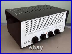 Dynamic Tube Amplifier