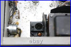 EICO HF-12 Mono Integrated Tube Amplifier EL84/6BQ5 x 2 and 12AX7 x 3 See Video