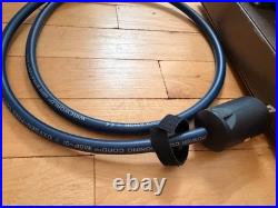 EICO HF-89 stereo tube amplifier Serviced