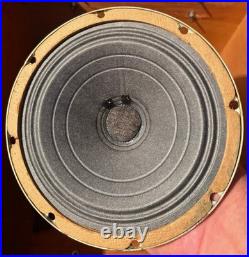 Early 50s Premier Made Marvel Model 50 Vintage Guitar Amp Combo Rare