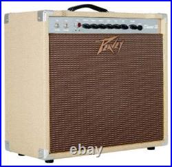 Eavey Classic 20 1x12 Combo Guitar Amplifier All-Tube 20-Watt Vintage-Style