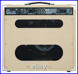 Eavey Classic 20 1x12 Combo Guitar Amplifier All-Tube 20-Watt Vintage-Style