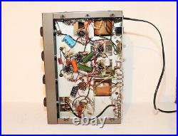 Eico HF-12 Tube Amplifier Refurbished Unit 2