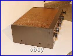 Eico HF-32 Tube Amplifier Unit 1