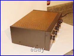 Eico HF-32 Tube Amplifier Unit 2